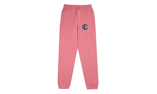EE BASIC SWEATPANT "SS23 - Dusty Rose" EE542