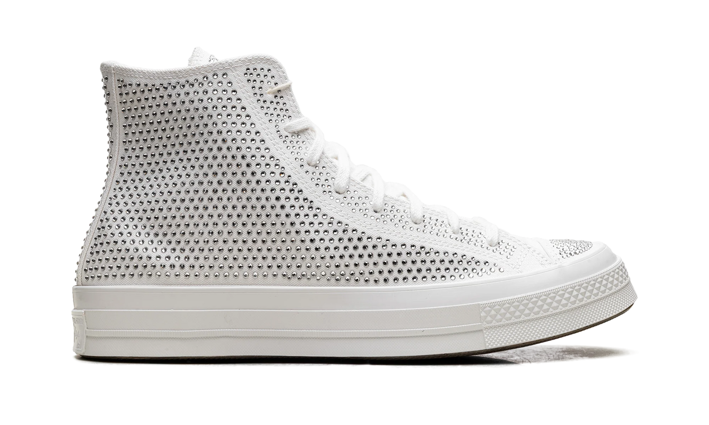 Chuck 70 "Swarovski" A16170C