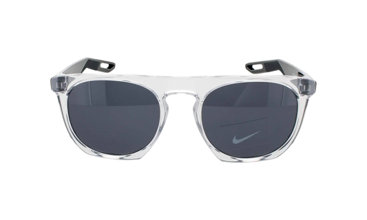Flatspot XXII Sunglasses "Clear / Dark Grey" DV2258 900