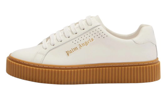 Platform Sneakers WMNS "White" PWIA035F22LEA0030101