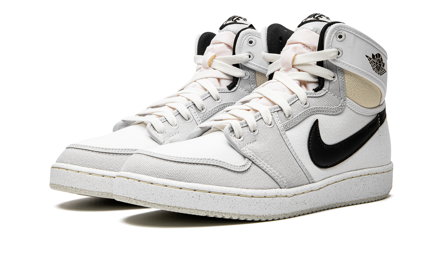 1 KO Mid "Greyscale" DO5047 100