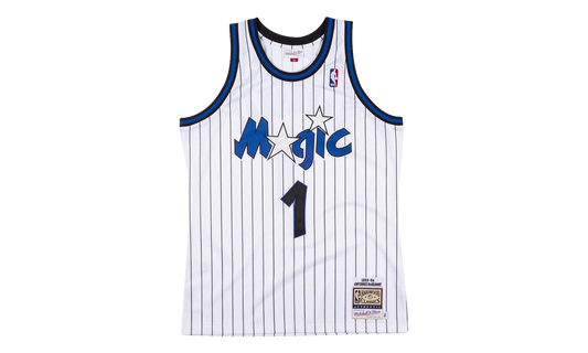 Orlando Magic Anfernee Hardaway Swingman Jersey "2000 - 01 Home" BDD7BFDB