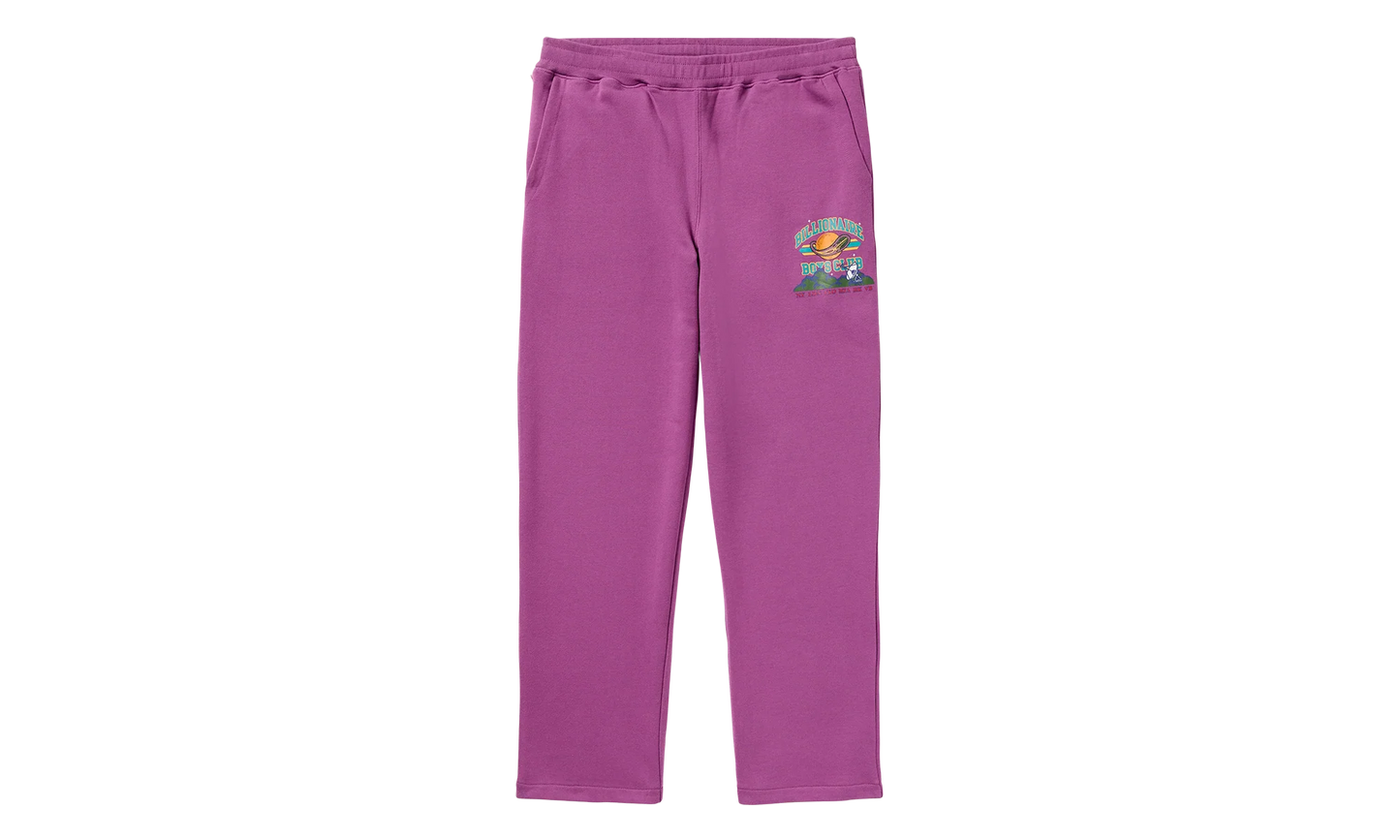 Planet Sweatpant "Amethyst" 861 1108 AME