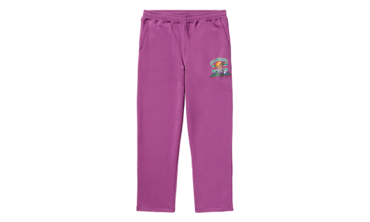 Planet Sweatpant "Amethyst" 861 1108 AME
