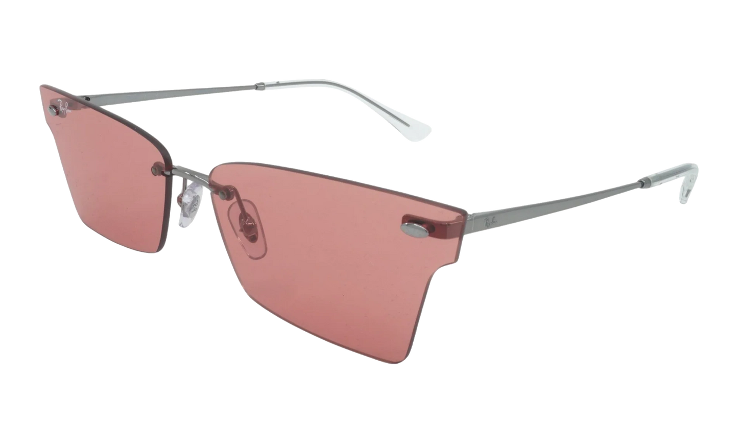 Xime Sunglasses "GUNMETAL" RB3730-004-84_64
