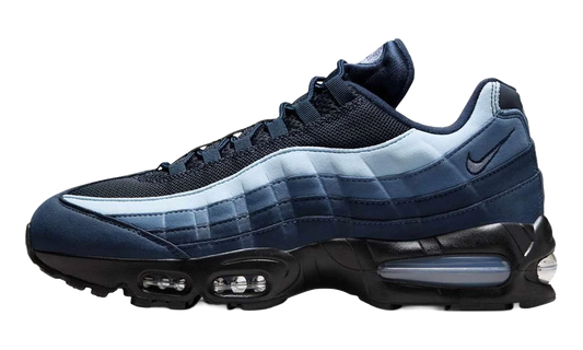 Air Max 95 OG "Big Bubble Obsidian" IH4457 400