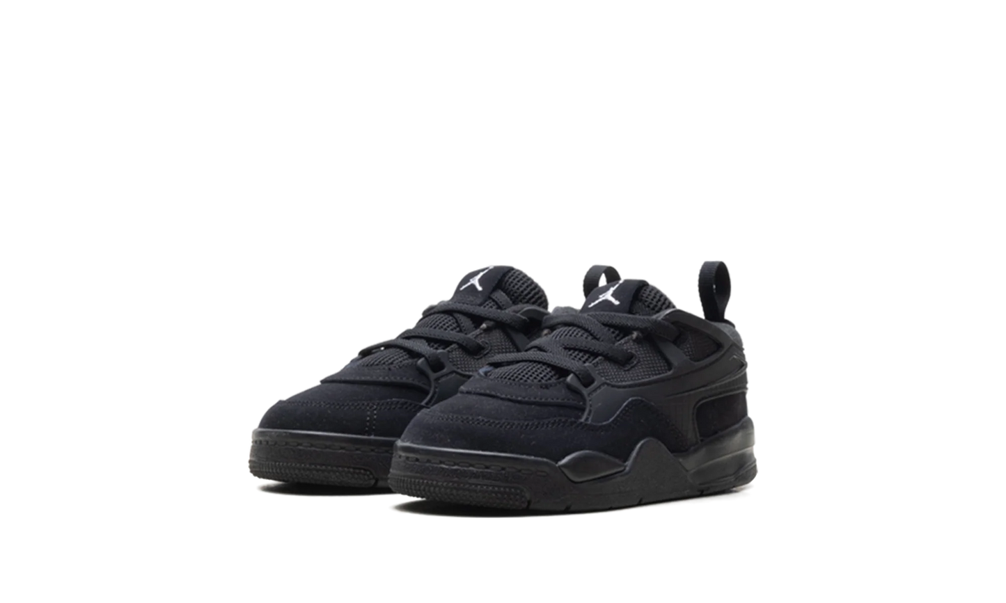Jordan 4 RM TD "Black Cat" FQ7937 004