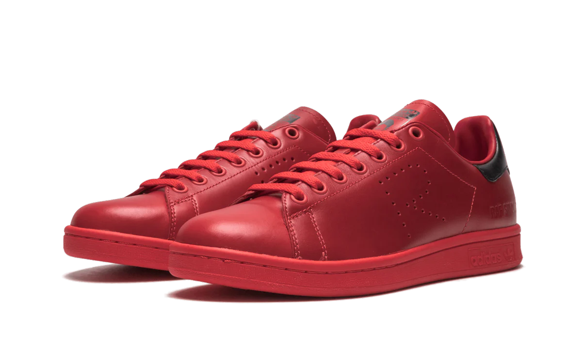 Raf Simons Stan Smith BA7377