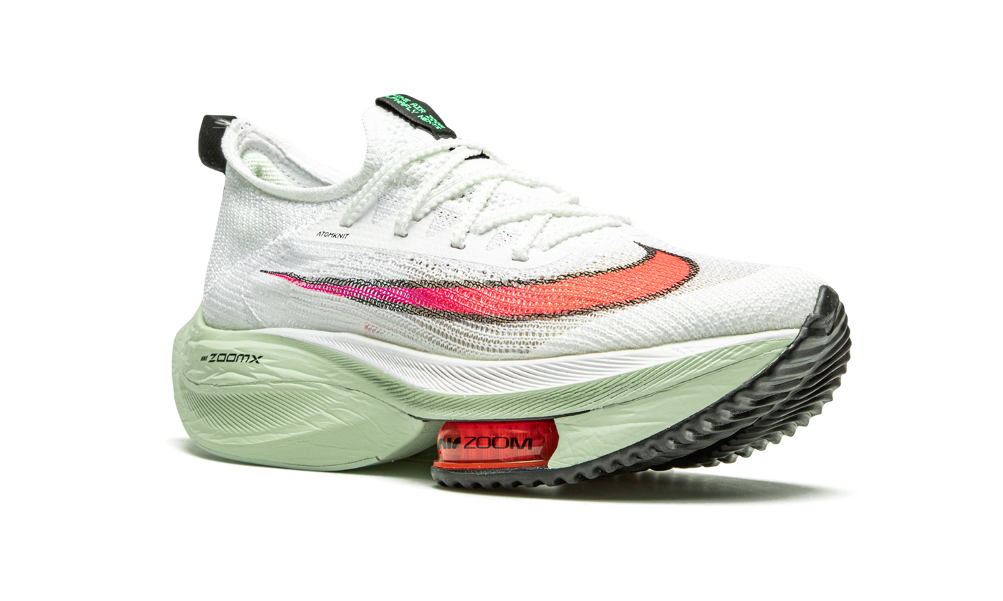 AIR ZOOM ALPHAFLY NEXT% WMNS"Watermelon"