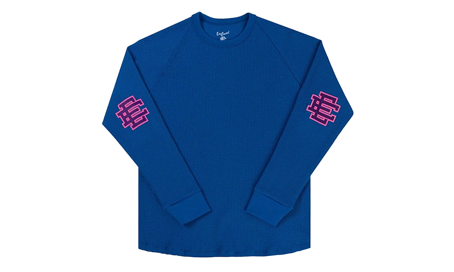 EE THERMAL "FW23 - Bright Royal/Purple/Pink" EE652