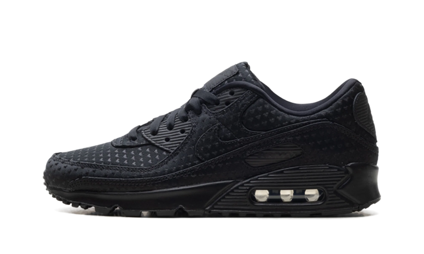 Air Max 90 "Valentine's Day - Black" IB6606 001