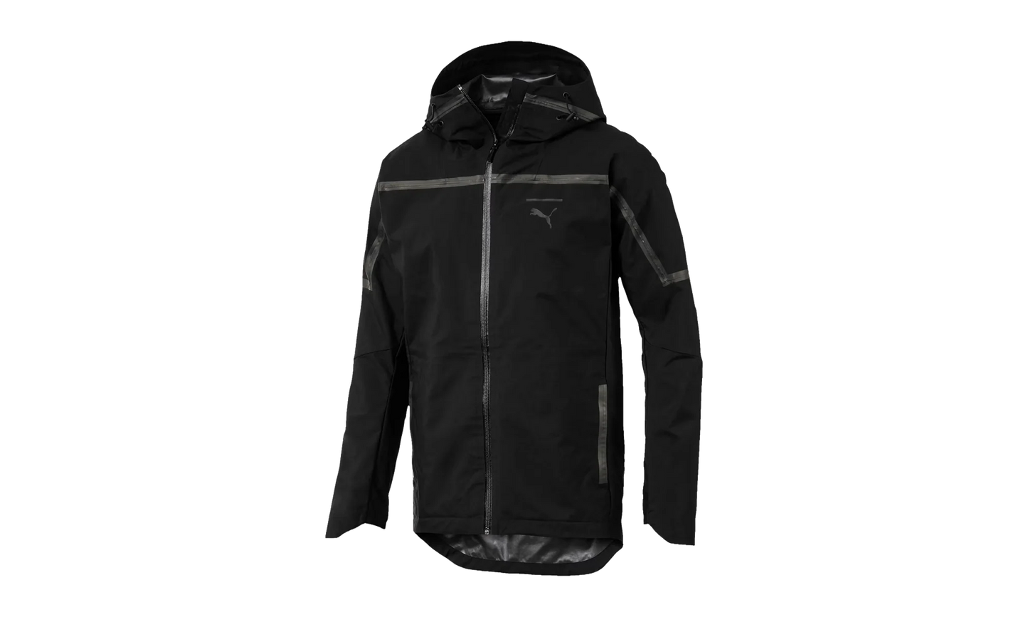 Pace Concept Jacket "Black" 853124 01
