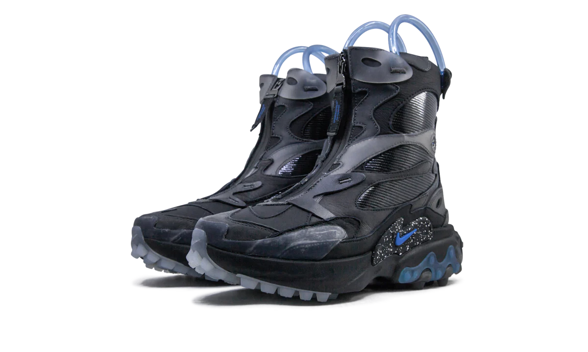 React Boot/UC "Undercover" CJ6971 001