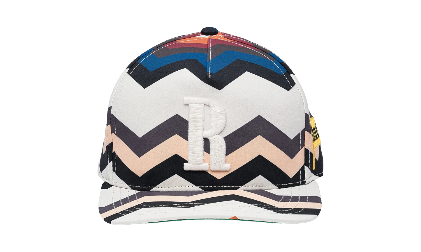 Cyril Hat "Multicolor" RHPS24HA10610108 MUL