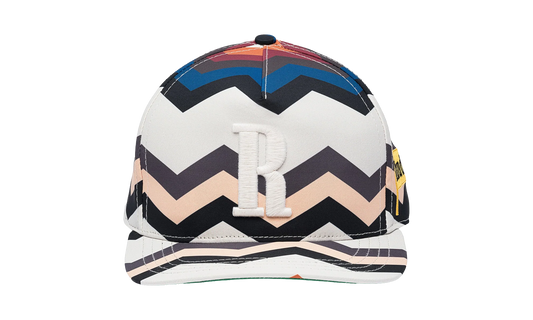Cyril Hat "Multicolor" RHPS24HA10610108 MUL