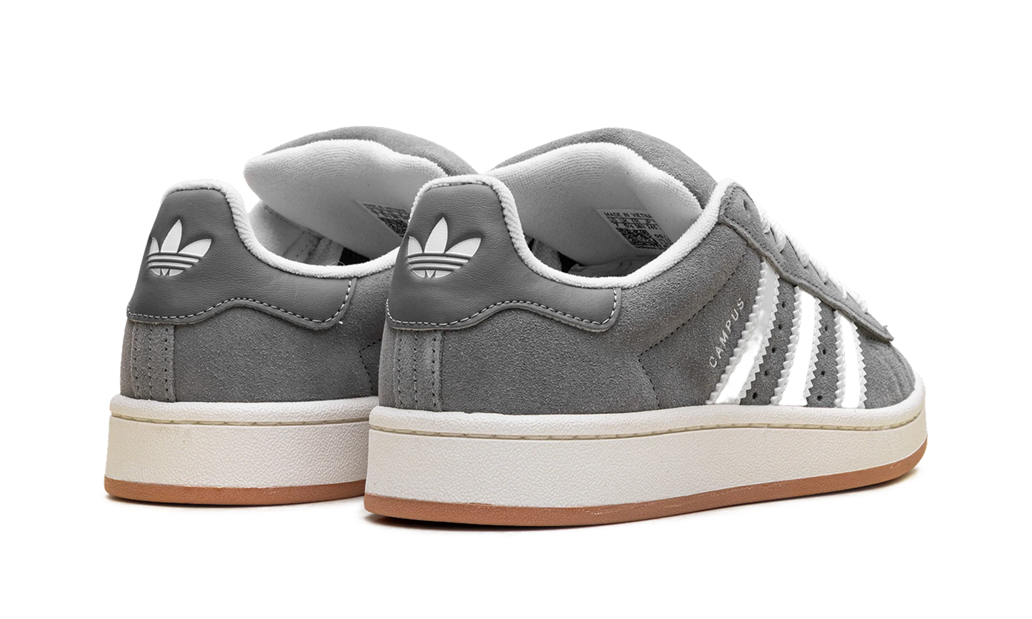 Campus 00s WMNS "Grey Three White" JP9162