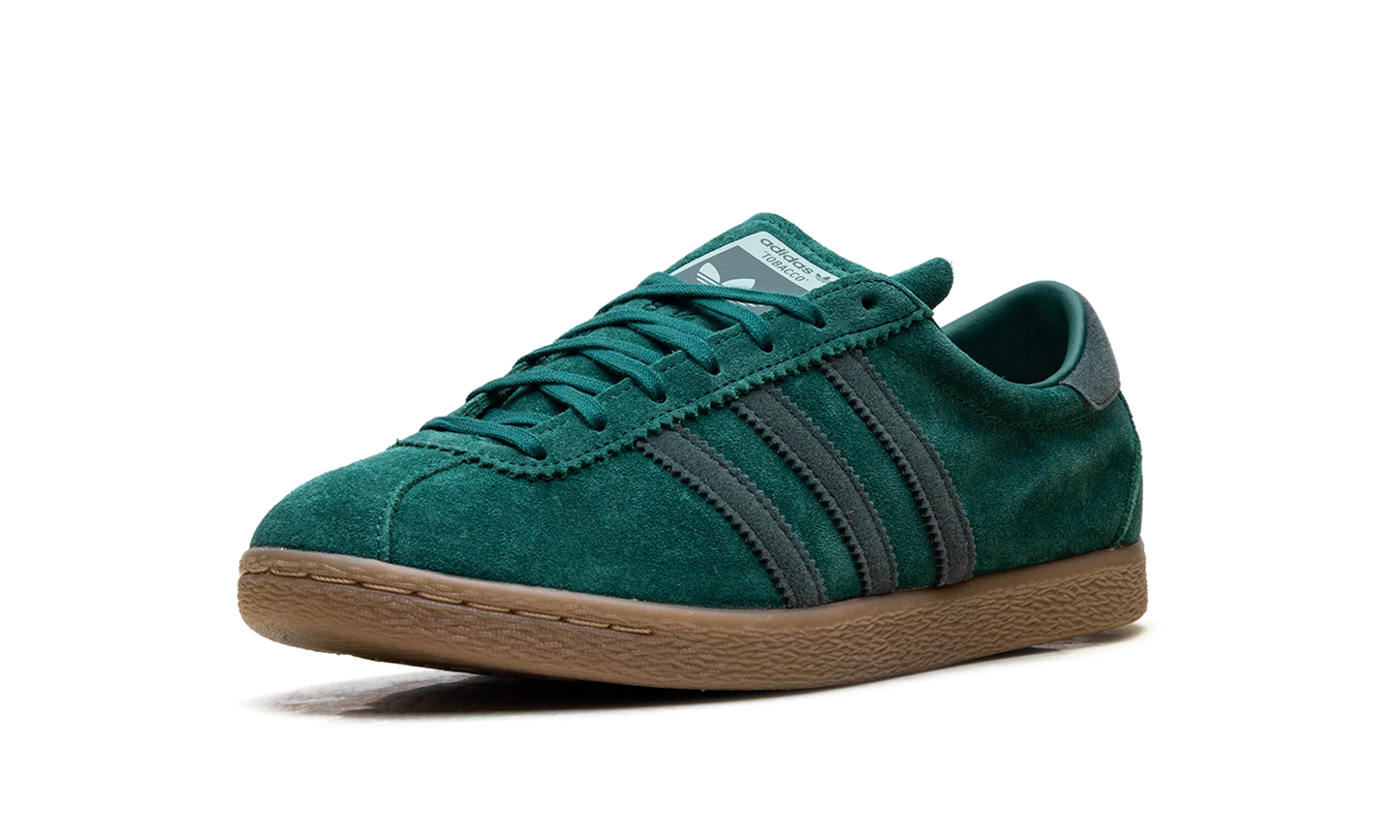 Tobacco "Collegiate Green" JP9654