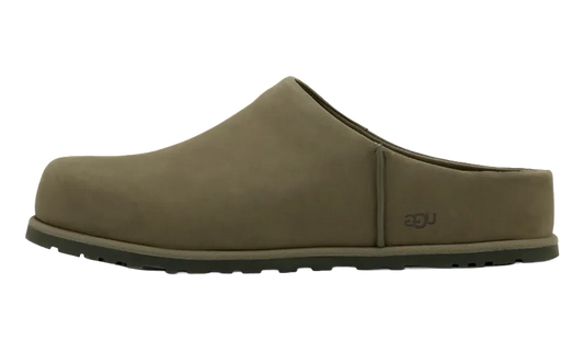 Otzo Clog "Burnt Olive" 1175209 BTOL
