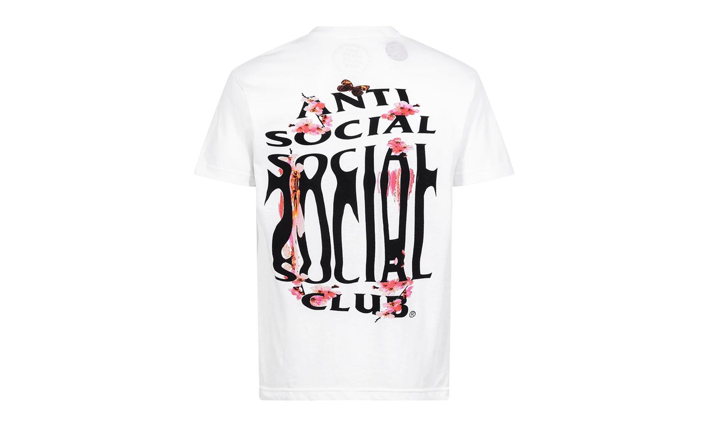 Mind Melt Tee "Members Only" AS0285