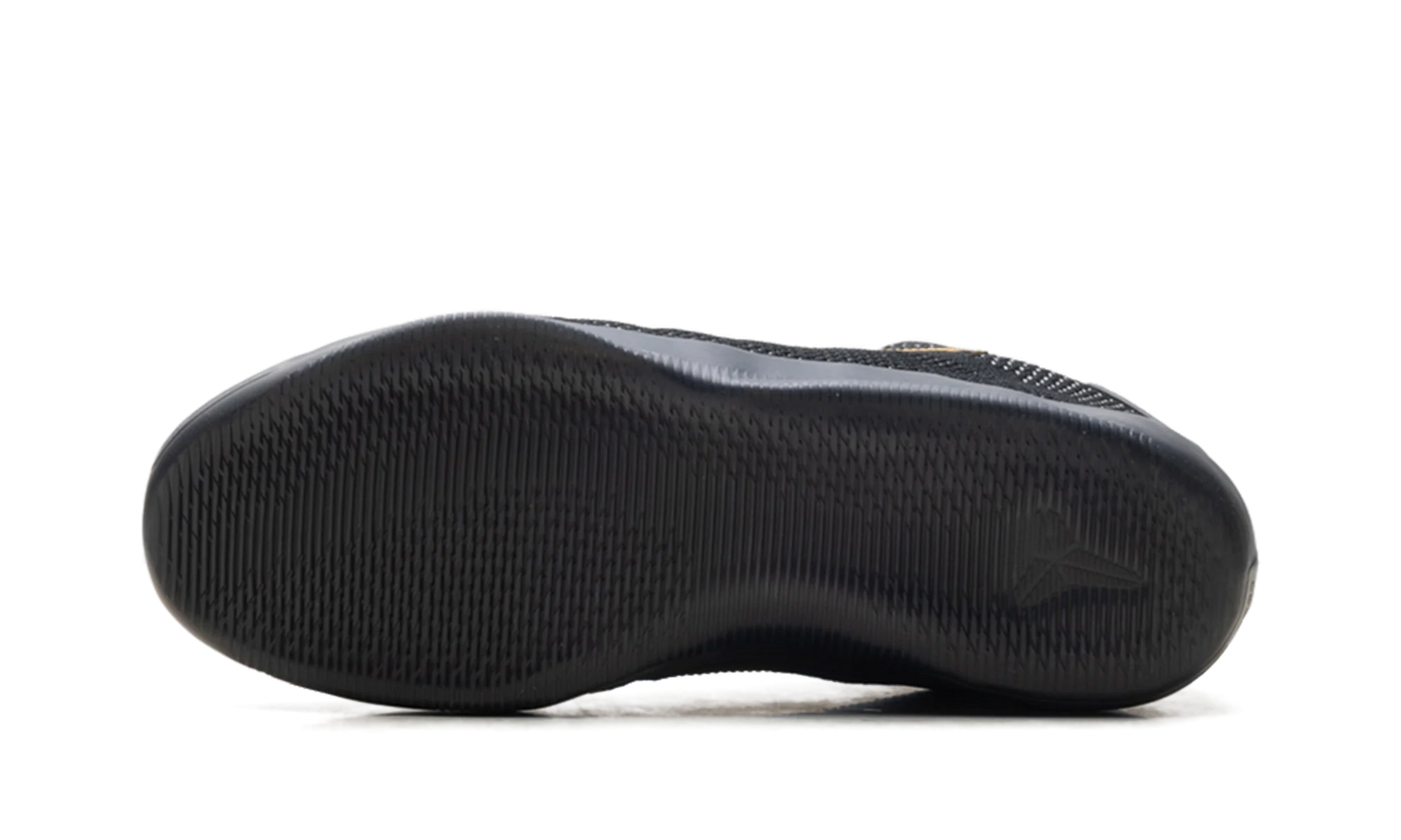 Kobe 11 Elite Low Protro "Mamba Out (2026)" IM4260 001