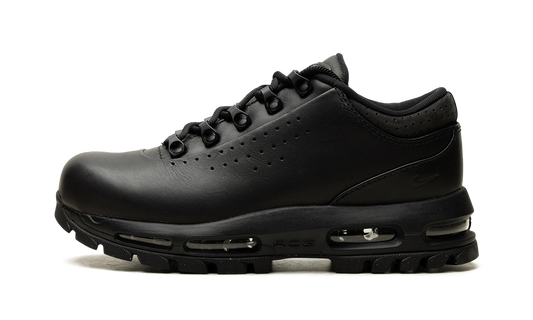 Air Max Goadome Low "Black" IQ0641 001