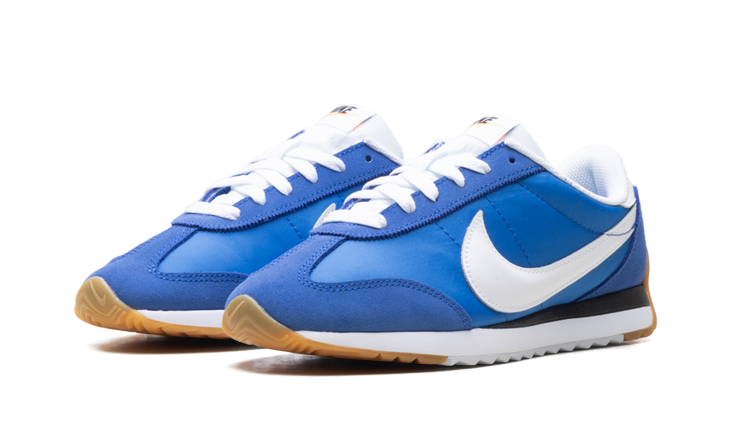 PACIFIC WMNS"GAME ROYAL WHITE" HM4771 401