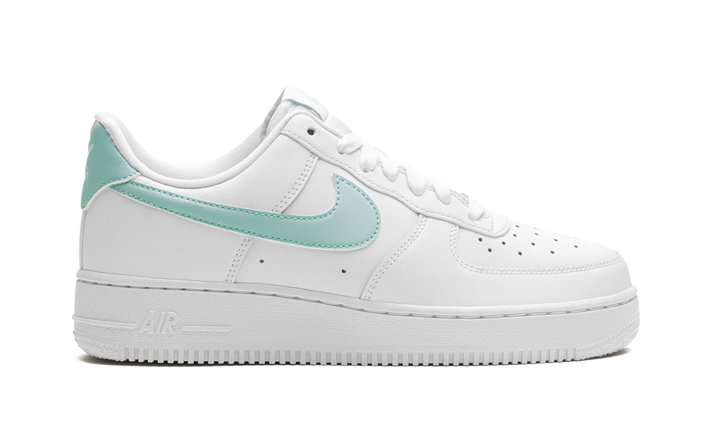 AIR FORCE 1'07 WMNS"White/ Jade Ice" DD8959 113