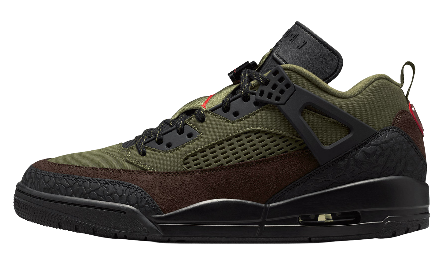 Spizike Low "Beef & Broccoli" IH1782 200
