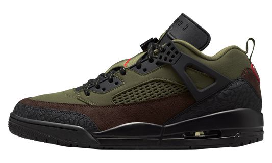 Spizike Low "Beef & Broccoli" IH1782 200