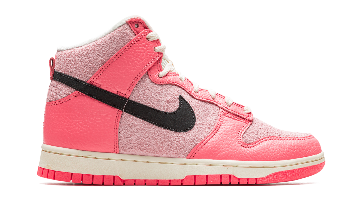 DUNK HIGH WMNS"Hoops Pack Pink" DX3359 600