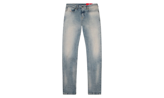 Sleenker Denim "Dirty Harry" A0359409H7501