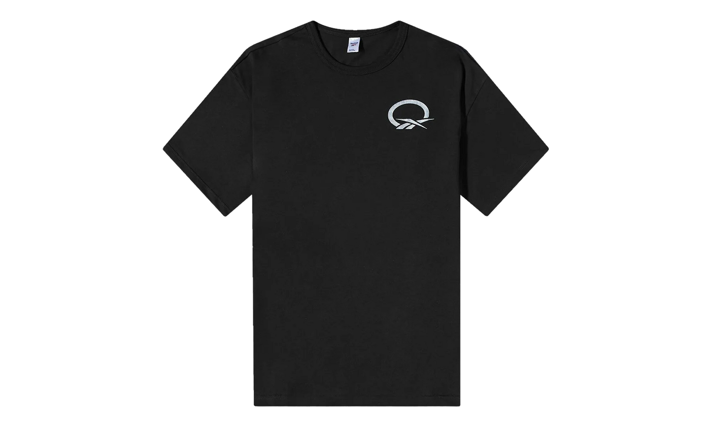 Panini Iverson T-Shirt "Black" HR3177