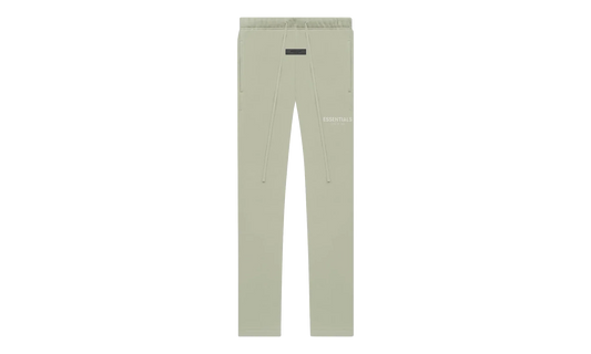 Relaxed Sweatpants "Seafoam" 130BT212044F