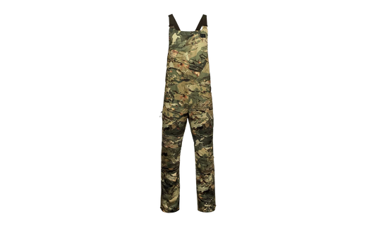 Brow Tine Bib "Forest 2.0 Camo / Black" 1355745 988