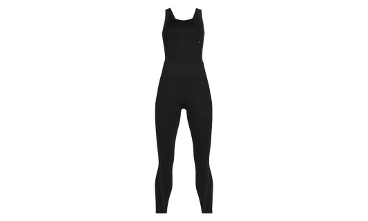 Studio Knit Bodysuit 7/8 WMNS "Black Eclipse" 1WF30790106