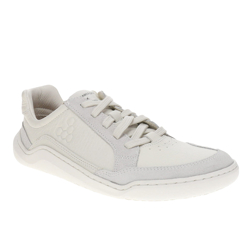 Gobi II Leather Lace Up Sneakers