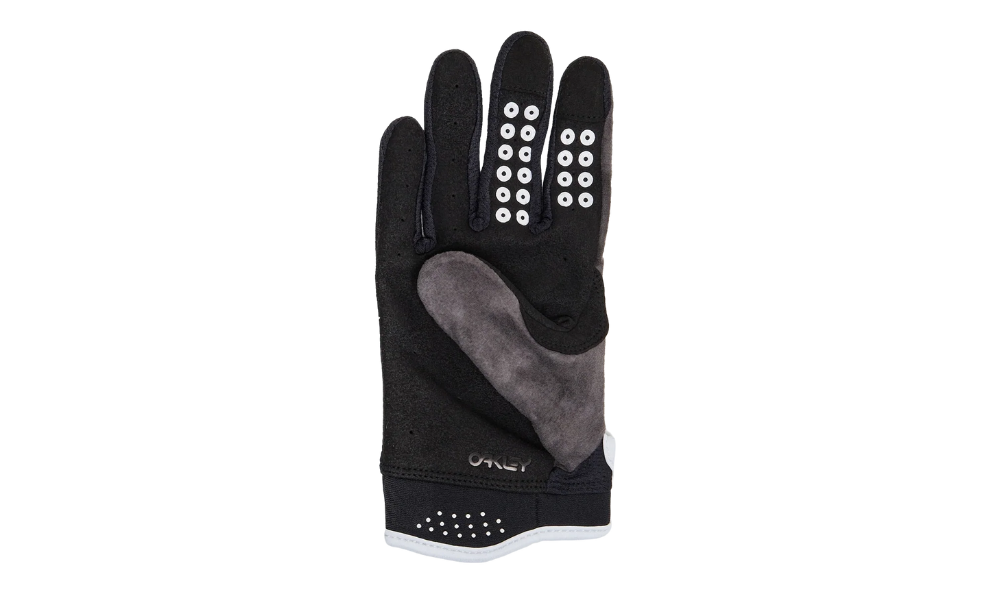 All Mountain MTB Glove "Blackout" FOS900878 02E