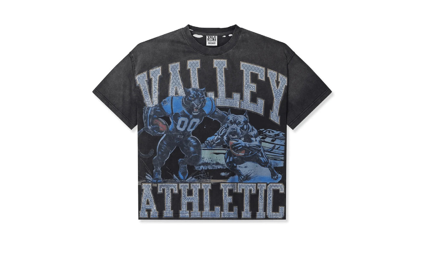Wraith Bling Panther Tee "Black" 404HDBGZ