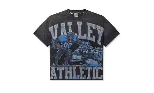 Wraith Bling Panther Tee "Black" 404HDBGZ