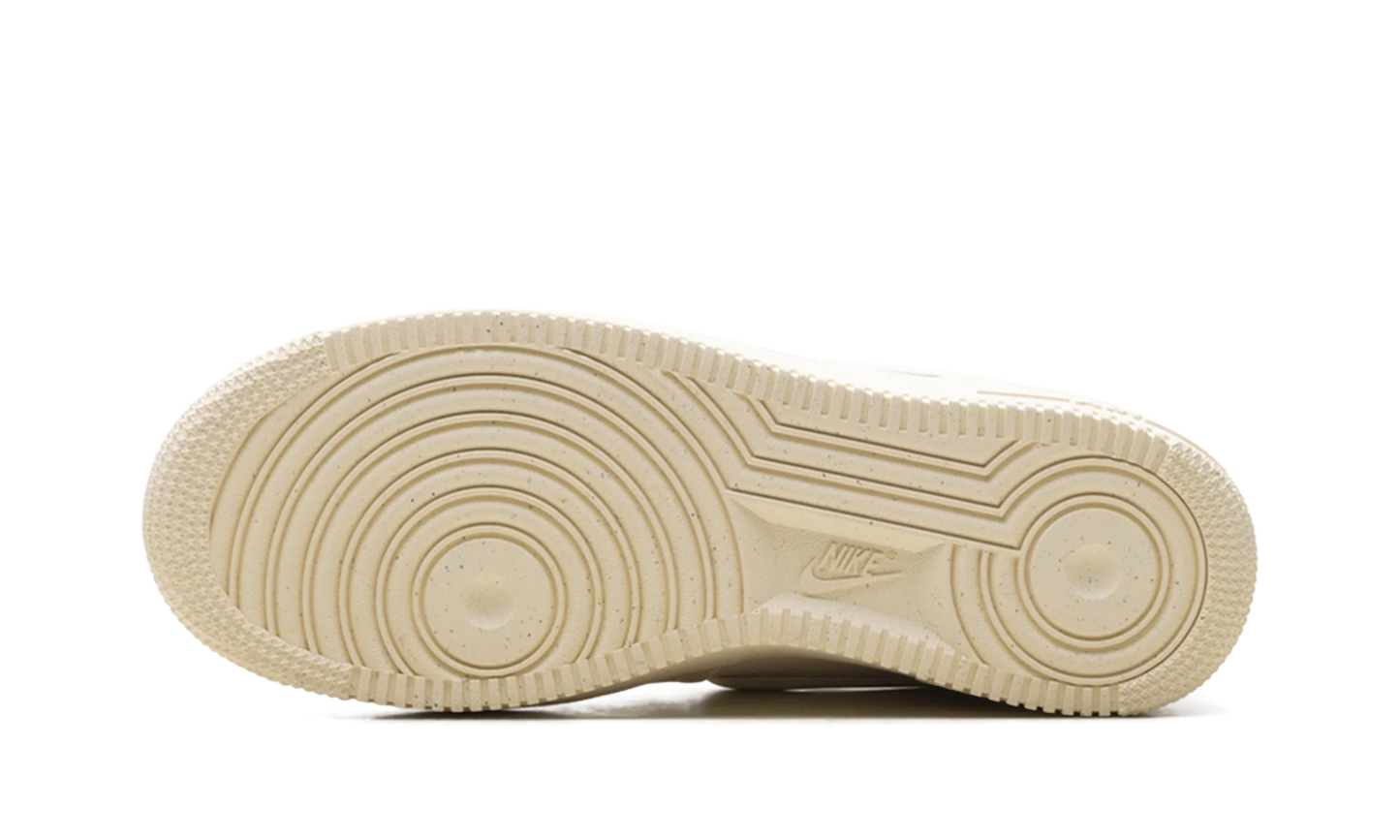 Air Force 1 '07 WMNS "Coconut Milk" HF2014 101