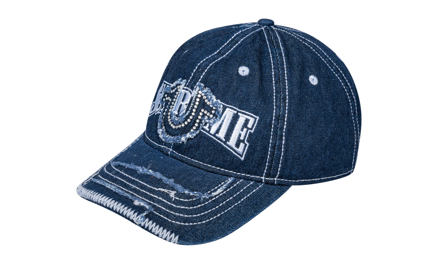 True Religion 6-Panel "FW21" SU11384