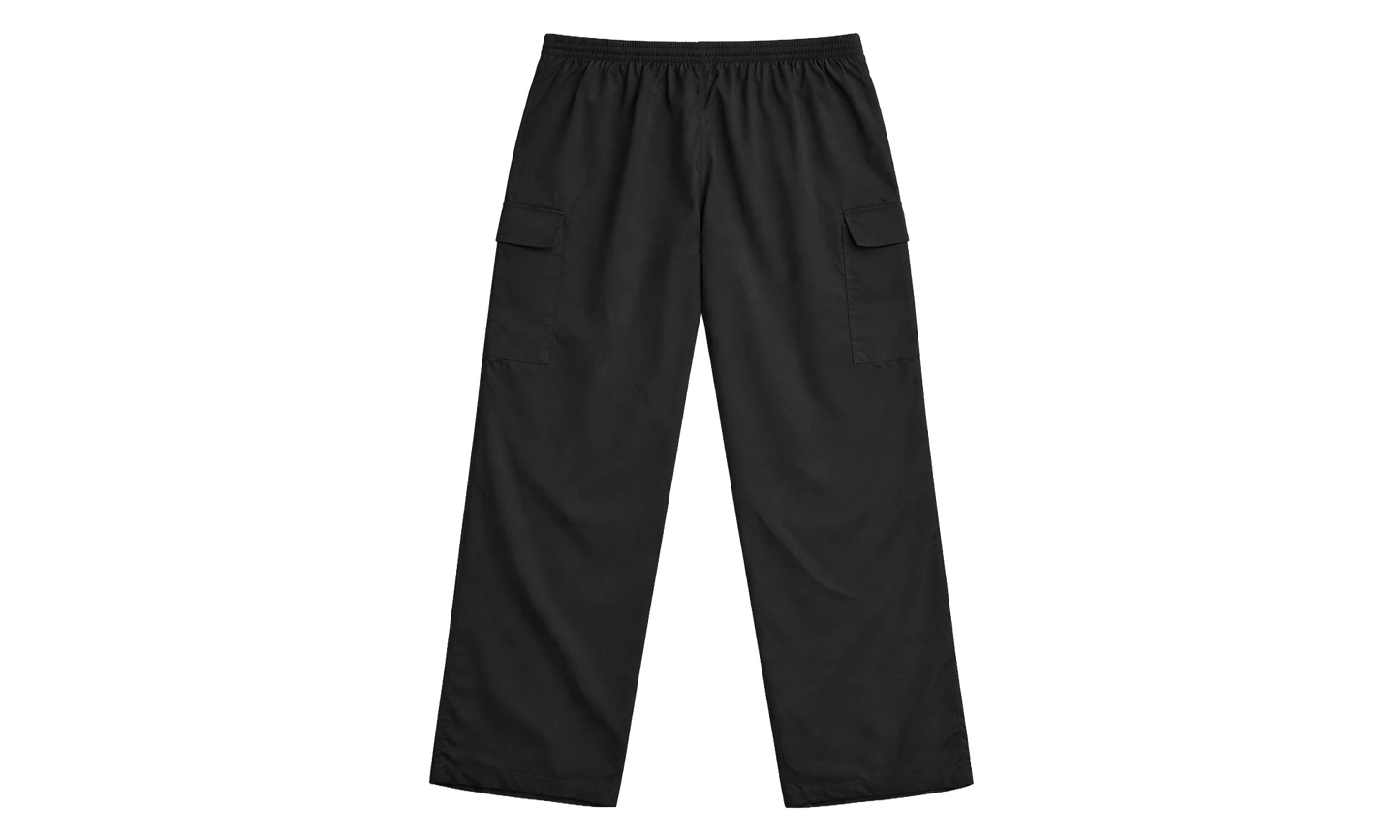 Essential Cargo Pants "Black" JW6020