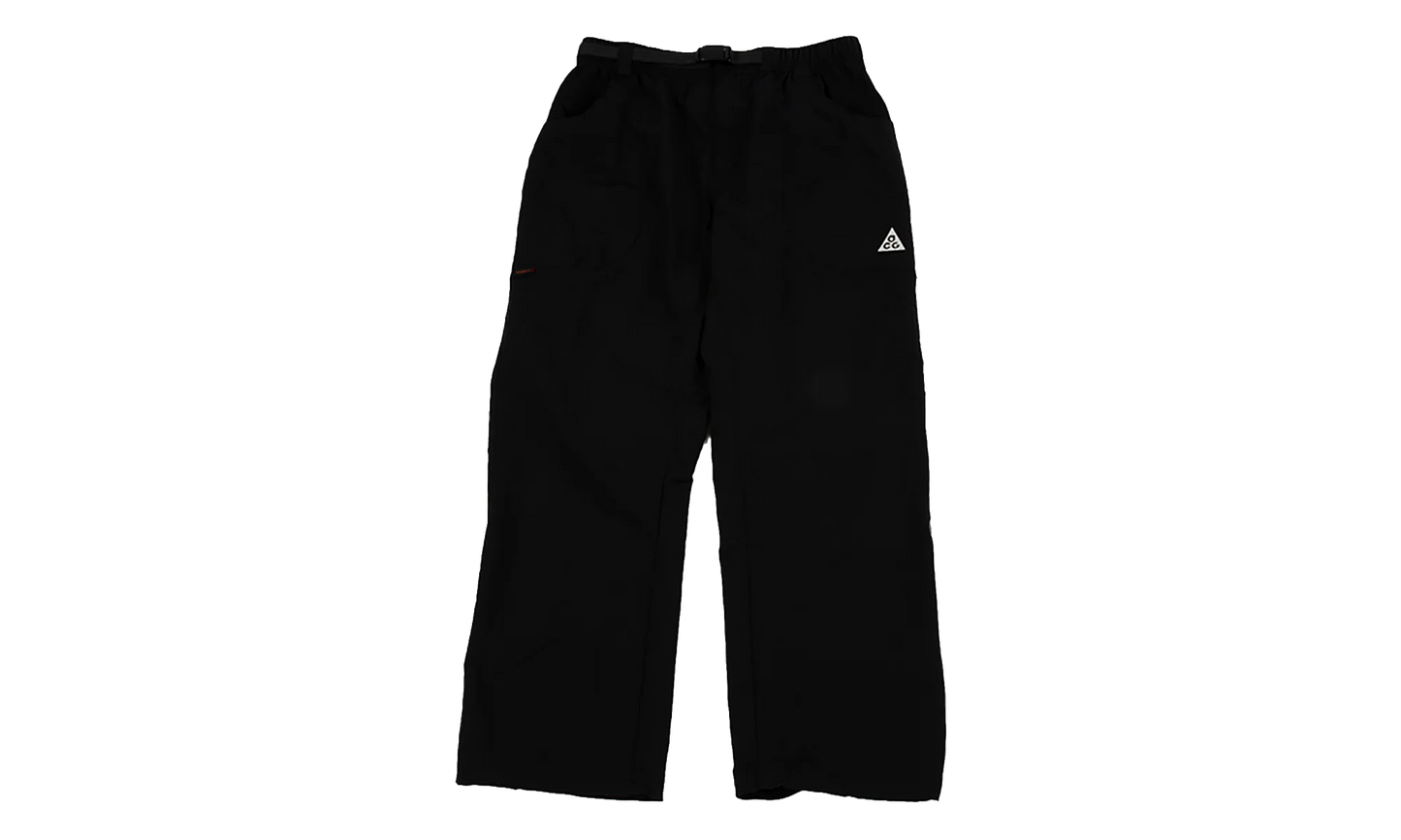 ACG "Dolomiti" Pants "Black" IF0913 010