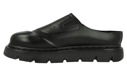 Vent XX02 Mule "Black" 40837001