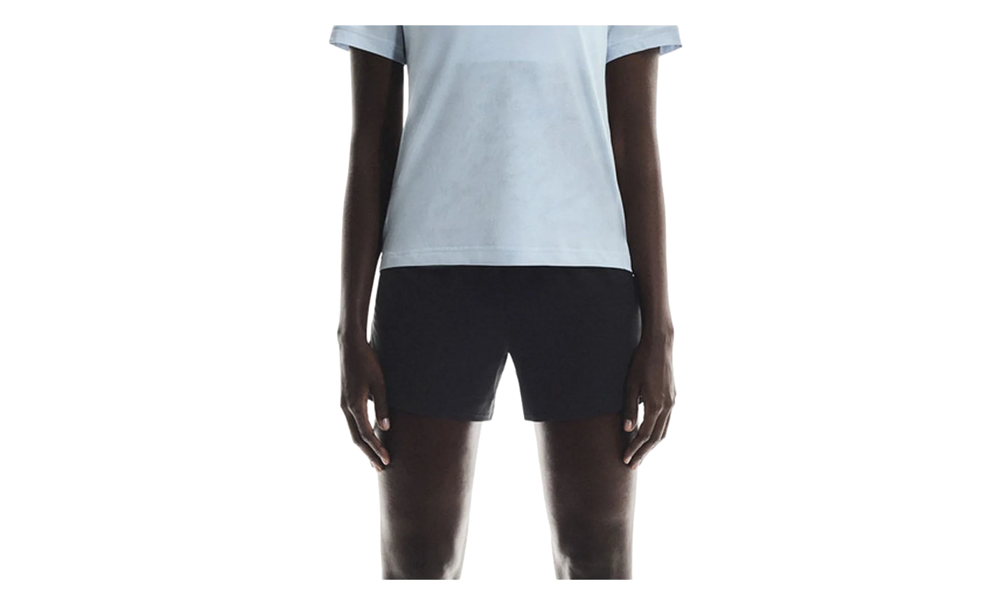 Trail Shorts WMNS "Black" 1WE30060553