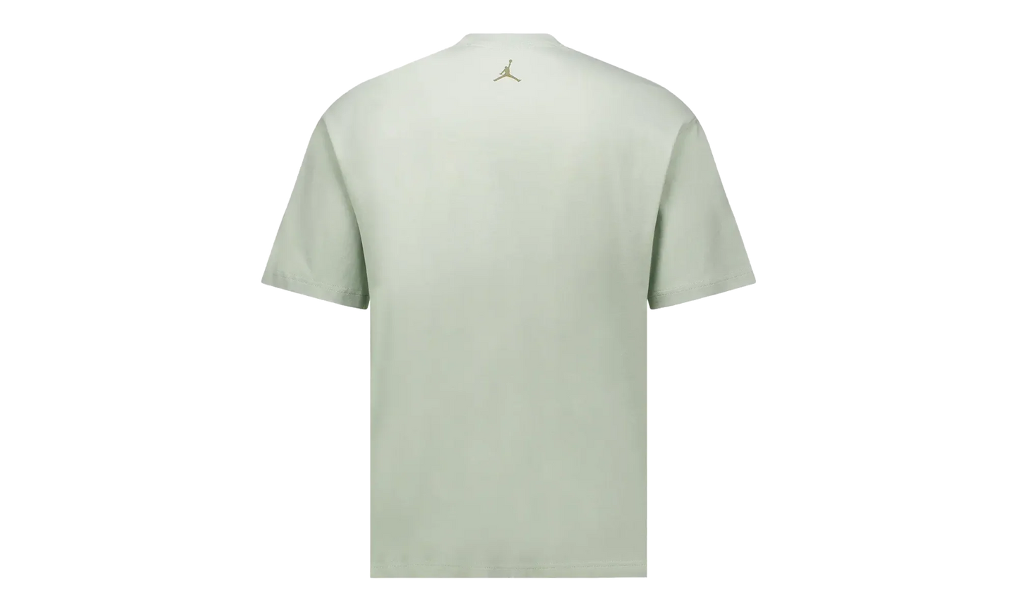 Jordan Oversized Graphic T-Shirt WMNS "Sea Foam" HJ0136 017