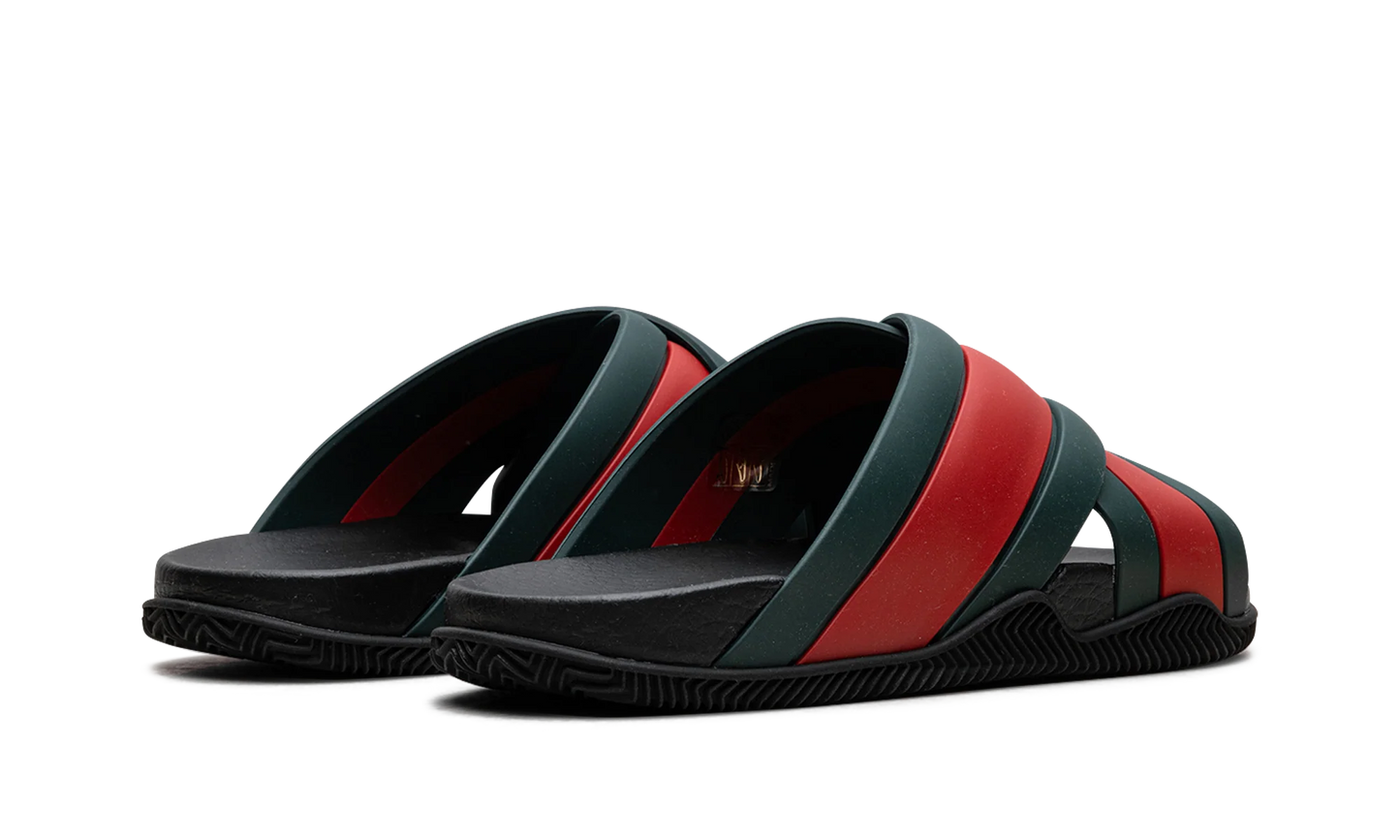 Web Slide WMNS "Black Rubber" 627820 J8700 8460