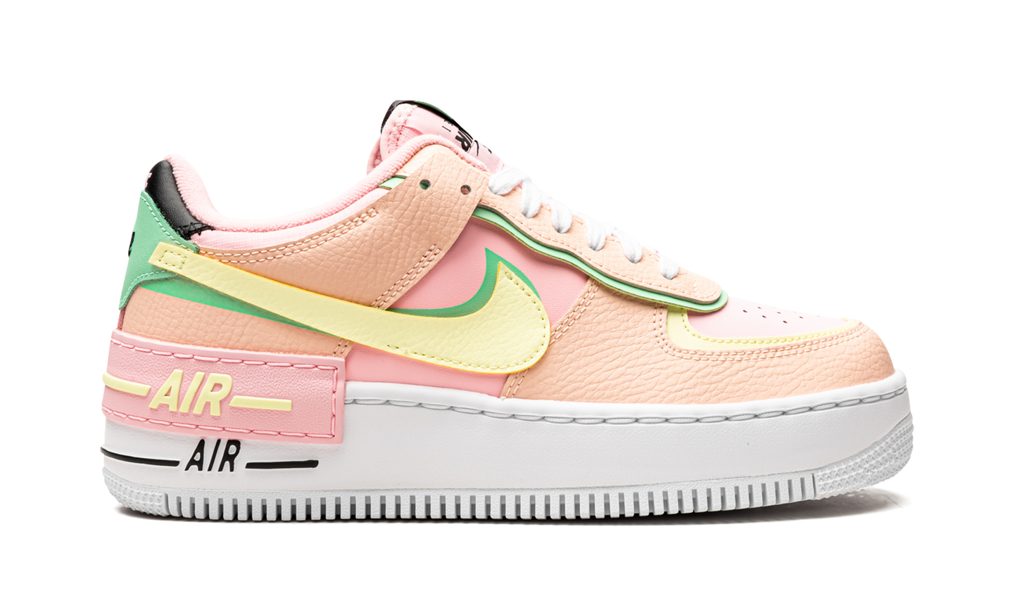 OMENS AIR FORCE 1 SHADO WMNS"Arctic Punch" CU8591 601