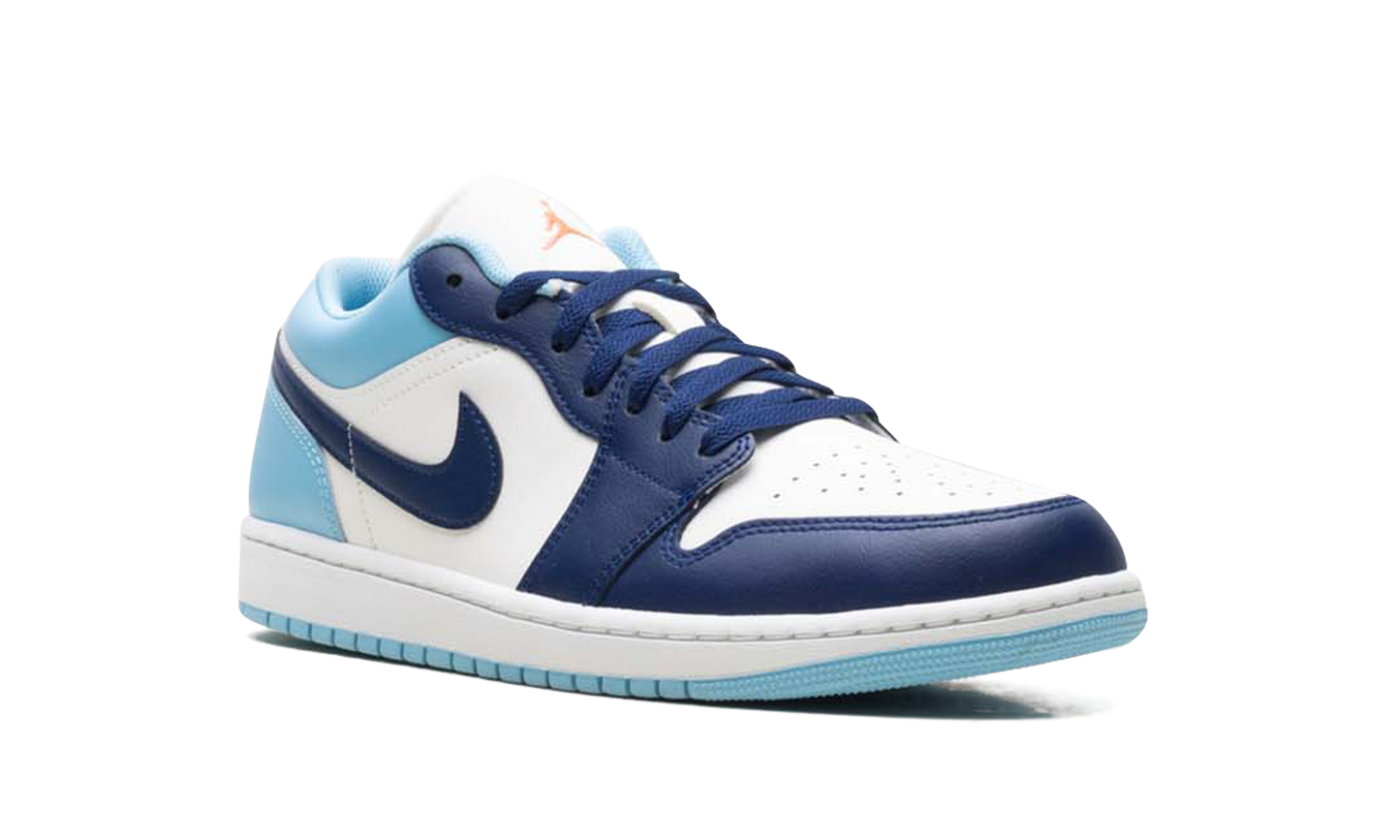 Low Sail "Blue Chill" 553558 149