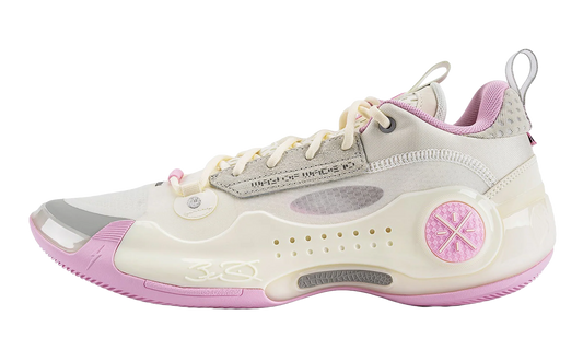 Way of Wade 10 Low "Storm Surge" ABAS083 36